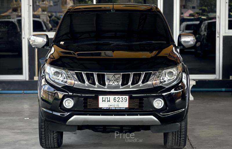 ขายรถกระบะมือสอง-mitsubishi-มิตซูบิชิ-รถปี2017-รหัส88126-e9125d2e.jpg ขายรถกระบะมือสอง-mitsubishi-มิตซูบิชิ-รถปี2017-รหัส88126-e9125d2e.jpg