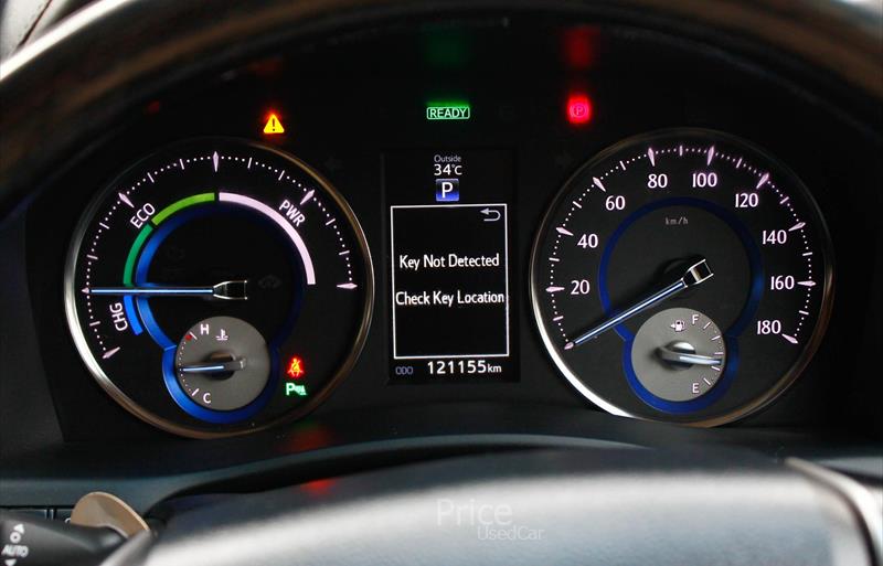 ขายรถตู้มือสอง toyota alphard รถปี2015 รหัส 88133-รูปที่11 ขายรถตู้มือสอง toyota alphard รถปี2015 รหัส 88133-รูปที่11