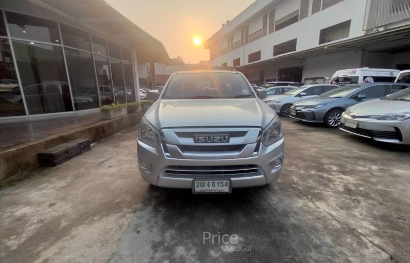 ขายรถกระบะมือสอง-isuzu-อีซูซุ-รถปี2017-รหัส88154-812b020f.jpg ขายรถกระบะมือสอง-isuzu-อีซูซุ-รถปี2017-รหัส88154-812b020f.jpg