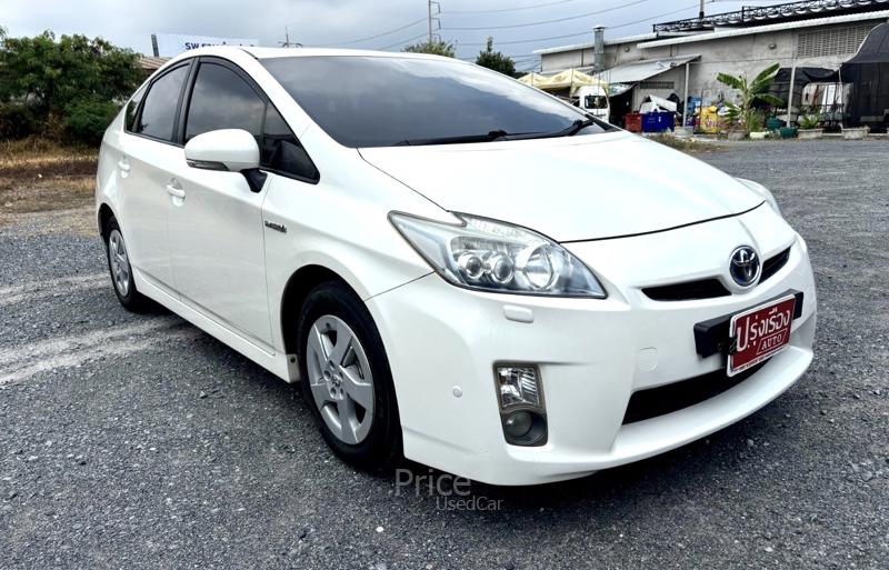 ขายรถเก๋งมือสอง-toyota-โตโยต้า-prius-รถปี2012-รหัส88230-5d283abb.jpg