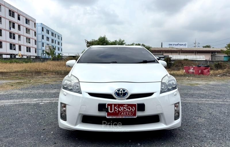 ขายรถเก๋งมือสอง-toyota-โตโยต้า-prius-รถปี2012-รหัส88230-95235825.jpg