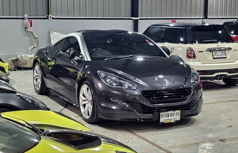 ขายรถเก๋งมือสอง-peugeot-เปอโยต์-รถปี2014-รหัส88275-1850a987.jpg ขายรถเก๋งมือสอง-peugeot-เปอโยต์-รถปี2014-รหัส88275-1850a987.jpg