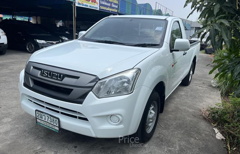 ขายรถกระบะมือสอง-isuzu-อีซูซุ-รถปี2019-รหัส88281-9411ddcd.jpg ขายรถกระบะมือสอง-isuzu-อีซูซุ-รถปี2019-รหัส88281-9411ddcd.jpg