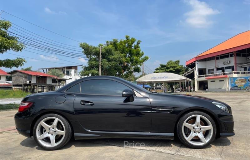ขายรถเก๋งมือสอง-mercedes-benz-เมอร์เซเดสเบนซ์-รถปี2012-รหัส88298-18c9b527.jpg
