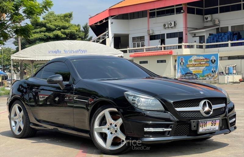 ขายรถเก๋งมือสอง-mercedes-benz-เมอร์เซเดสเบนซ์-รถปี2012-รหัส88298-b2f59193.jpg