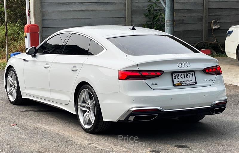 ขายรถเก๋งมือสอง-audi-ออดี้-รถปี2022-รหัส88380-0142324a.jpg ขายรถเก๋งมือสอง-audi-ออดี้-รถปี2022-รหัส88380-0142324a.jpg