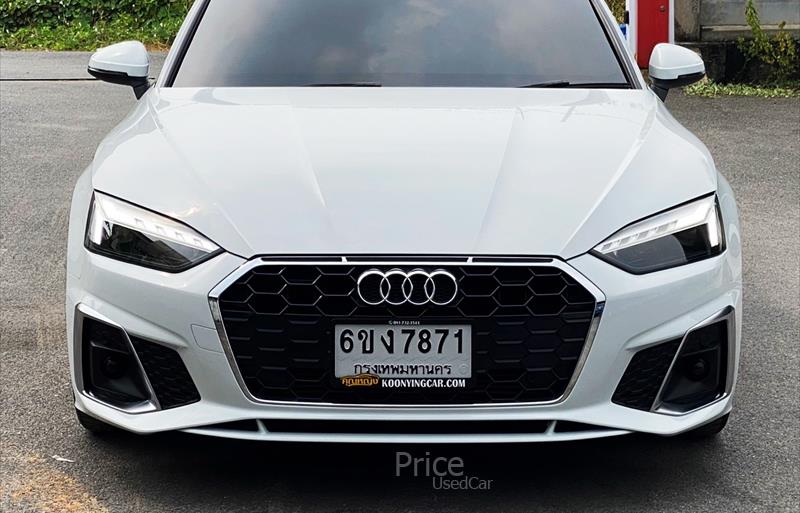 ขายรถเก๋งมือสอง-audi-ออดี้-รถปี2022-รหัส88380-6b2c51f0.jpg ขายรถเก๋งมือสอง-audi-ออดี้-รถปี2022-รหัส88380-6b2c51f0.jpg
