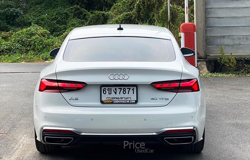 ขายรถเก๋งมือสอง-audi-ออดี้-รถปี2022-รหัส88380-ca880be8.jpg ขายรถเก๋งมือสอง-audi-ออดี้-รถปี2022-รหัส88380-ca880be8.jpg