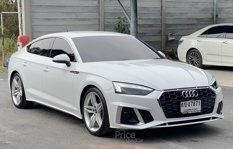 ขายรถเก๋งมือสอง-audi-ออดี้-รถปี2022-รหัส88380-d7761434.jpg ขายรถเก๋งมือสอง-audi-ออดี้-รถปี2022-รหัส88380-d7761434.jpg