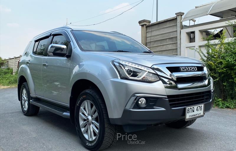 ขายรถ-suv-มือสอง-isuzu-อีซูซุ-รถปี2019-รหัส88387-41489047.jpg ขายรถ-suv-มือสอง-isuzu-อีซูซุ-รถปี2019-รหัส88387-41489047.jpg