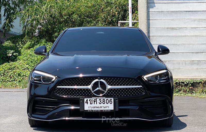 ขายรถเก๋งมือสอง-mercedes-benz-เมอร์เซเดสเบนซ์-รถปี2022-รหัส88391-0d728815.jpg ขายรถเก๋งมือสอง-mercedes-benz-เมอร์เซเดสเบนซ์-รถปี2022-รหัส88391-0d728815.jpg