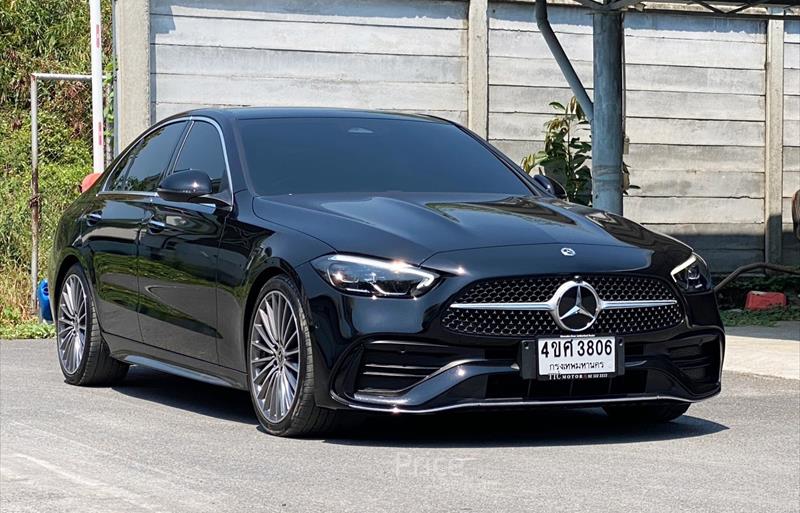 ขายรถเก๋งมือสอง-mercedes-benz-เมอร์เซเดสเบนซ์-รถปี2022-รหัส88391-410e5d41.jpg ขายรถเก๋งมือสอง-mercedes-benz-เมอร์เซเดสเบนซ์-รถปี2022-รหัส88391-410e5d41.jpg