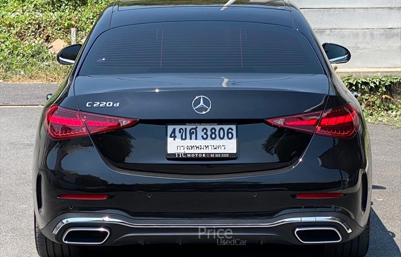 ขายรถเก๋งมือสอง-mercedes-benz-เมอร์เซเดสเบนซ์-รถปี2022-รหัส88391-422a8268.jpg ขายรถเก๋งมือสอง-mercedes-benz-เมอร์เซเดสเบนซ์-รถปี2022-รหัส88391-422a8268.jpg