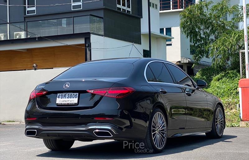 ขายรถเก๋งมือสอง-mercedes-benz-เมอร์เซเดสเบนซ์-รถปี2022-รหัส88391-59ce6c1b.jpg ขายรถเก๋งมือสอง-mercedes-benz-เมอร์เซเดสเบนซ์-รถปี2022-รหัส88391-59ce6c1b.jpg