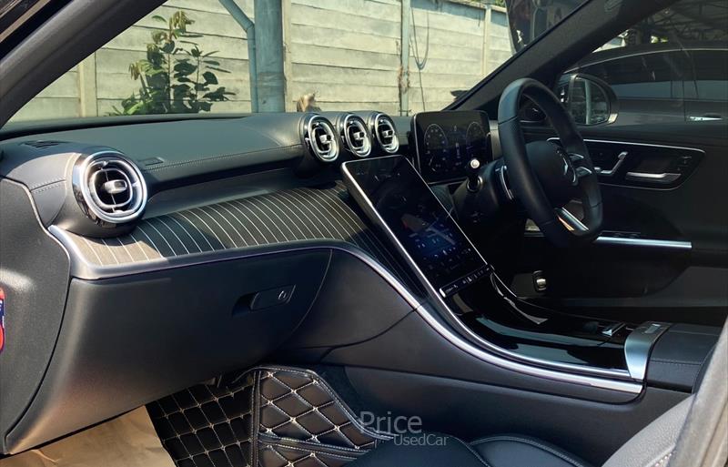 ขายรถเก๋งมือสอง-mercedes-benz-เมอร์เซเดสเบนซ์-รถปี2022-รหัส88391-bd73fad0.jpg ขายรถเก๋งมือสอง-mercedes-benz-เมอร์เซเดสเบนซ์-รถปี2022-รหัส88391-bd73fad0.jpg