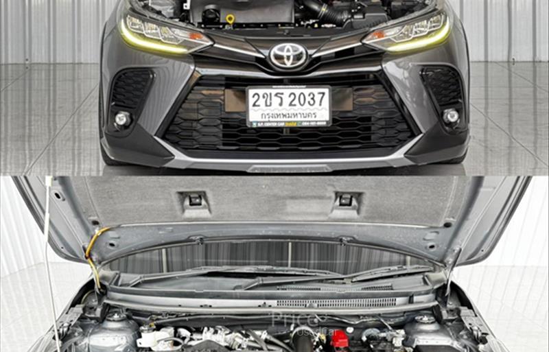 ขายรถเก๋งมือสอง-toyota-โตโยต้า-รถปี2022-รหัส88411-9163585a.jpg ขายรถเก๋งมือสอง-toyota-โตโยต้า-รถปี2022-รหัส88411-9163585a.jpg