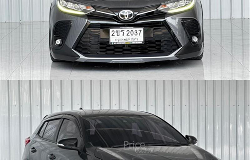 ขายรถเก๋งมือสอง-toyota-โตโยต้า-รถปี2022-รหัส88411-e16d56b1.jpg ขายรถเก๋งมือสอง-toyota-โตโยต้า-รถปี2022-รหัส88411-e16d56b1.jpg