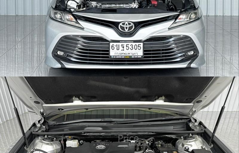 ขายรถเก๋งมือสอง-toyota-โตโยต้า-รถปี2020-รหัส88416-2ae9f6aa.jpg ขายรถเก๋งมือสอง-toyota-โตโยต้า-รถปี2020-รหัส88416-2ae9f6aa.jpg