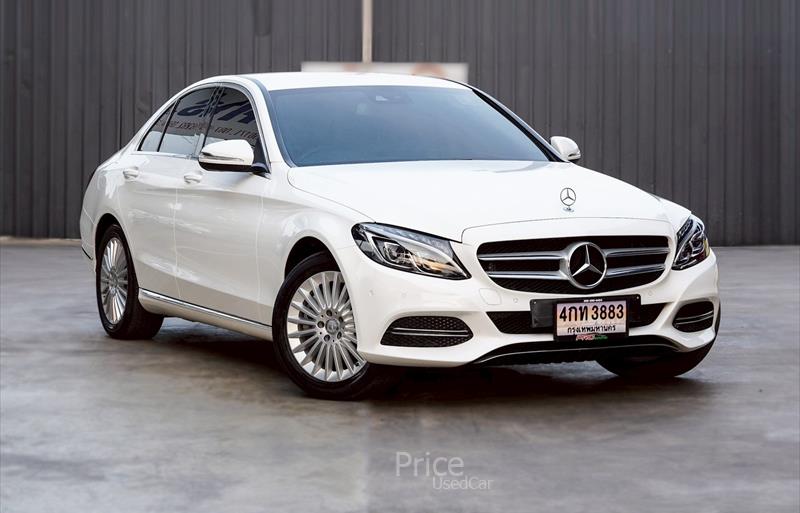 ขายรถเก๋งมือสอง-mercedes-benz-เมอร์เซเดสเบนซ์-รถปี2015-รหัส88443-6dc7ebce.jpg ขายรถเก๋งมือสอง-mercedes-benz-เมอร์เซเดสเบนซ์-รถปี2015-รหัส88443-6dc7ebce.jpg
