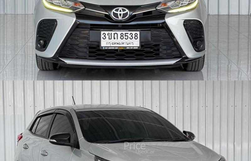 ขายรถเก๋งมือสอง-toyota-โตโยต้า-รถปี2022-รหัส88481-24099b1f.jpg ขายรถเก๋งมือสอง-toyota-โตโยต้า-รถปี2022-รหัส88481-24099b1f.jpg