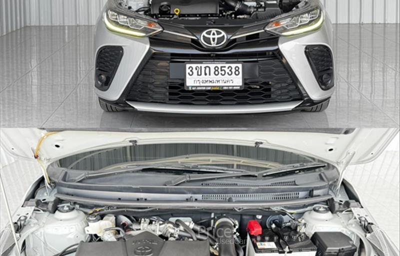 ขายรถเก๋งมือสอง-toyota-โตโยต้า-รถปี2022-รหัส88481-41397e68.jpg ขายรถเก๋งมือสอง-toyota-โตโยต้า-รถปี2022-รหัส88481-41397e68.jpg