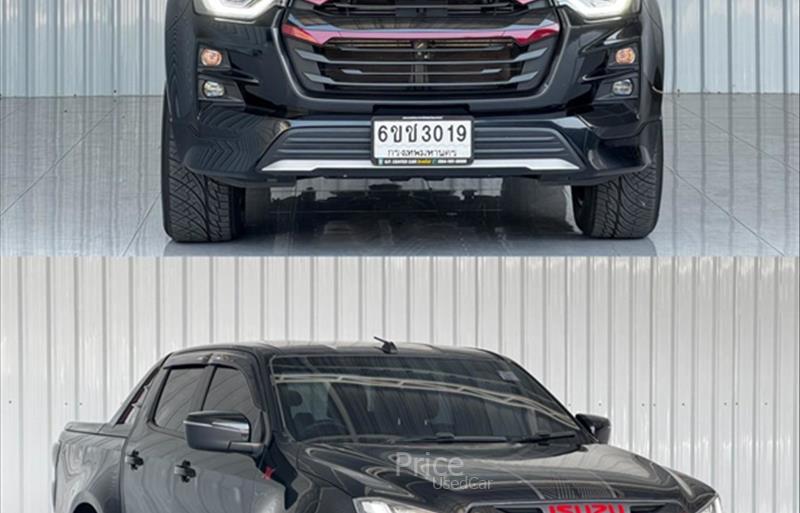 ขายรถกระบะมือสอง-isuzu-อีซูซุ-รถปี2022-รหัส88483-4af2a1be.jpg ขายรถกระบะมือสอง-isuzu-อีซูซุ-รถปี2022-รหัส88483-4af2a1be.jpg