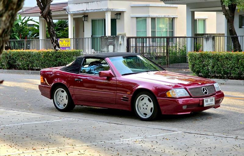 ขายรถเก๋งมือสอง-mercedes-benz-เมอร์เซเดสเบนซ์-รถปี1992-รหัส88542-6ac228dc.jpg ขายรถเก๋งมือสอง-mercedes-benz-เมอร์เซเดสเบนซ์-รถปี1992-รหัส88542-6ac228dc.jpg