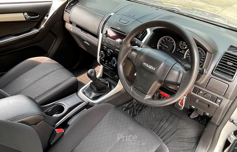 ขายรถกระบะมือสอง-isuzu-อีซูซุ-รถปี2019-รหัส88571-0694e1f9.jpg ขายรถกระบะมือสอง-isuzu-อีซูซุ-รถปี2019-รหัส88571-0694e1f9.jpg