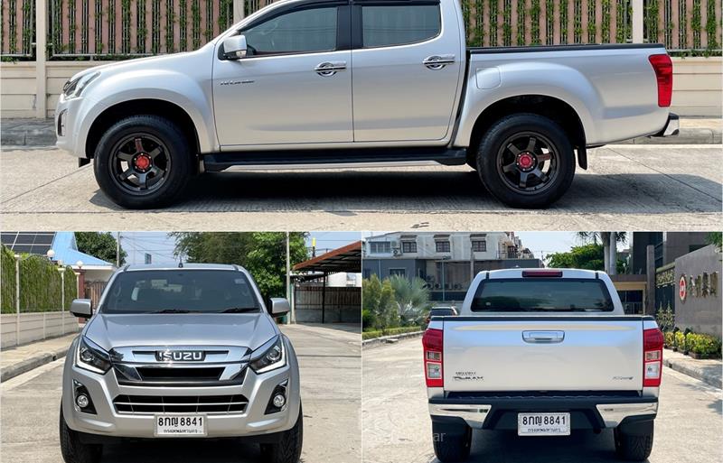 ขายรถกระบะมือสอง-isuzu-อีซูซุ-รถปี2019-รหัส88571-736b61fc.jpg ขายรถกระบะมือสอง-isuzu-อีซูซุ-รถปี2019-รหัส88571-736b61fc.jpg