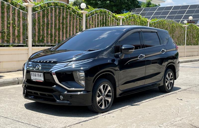 รถอเนกประสงค์มือสอง MITSUBISHI XPANDER รถปี 2019