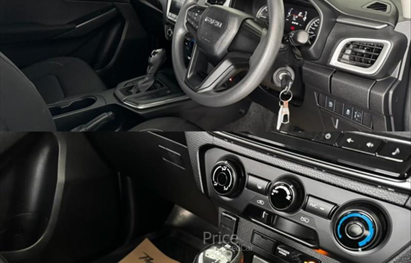 ขายรถกระบะมือสอง-isuzu-อีซูซุ-รถปี2022-รหัส88585-52f97274.jpg ขายรถกระบะมือสอง-isuzu-อีซูซุ-รถปี2022-รหัส88585-52f97274.jpg