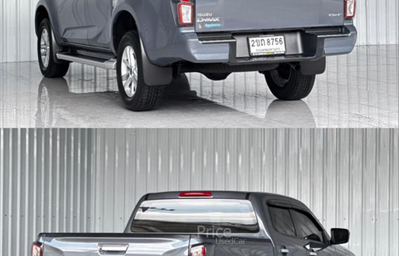 ขายรถกระบะมือสอง-isuzu-อีซูซุ-รถปี2022-รหัส88585-83095f34.jpg ขายรถกระบะมือสอง-isuzu-อีซูซุ-รถปี2022-รหัส88585-83095f34.jpg