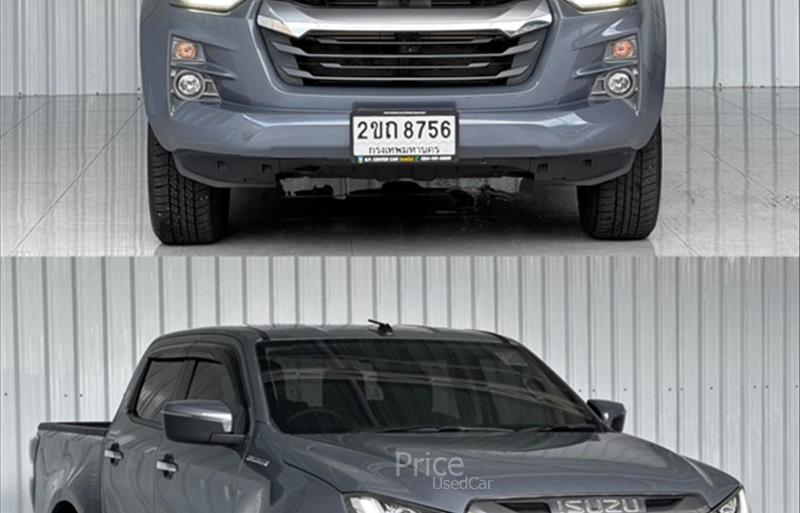 ขายรถกระบะมือสอง-isuzu-อีซูซุ-รถปี2022-รหัส88585-9c60323f.jpg ขายรถกระบะมือสอง-isuzu-อีซูซุ-รถปี2022-รหัส88585-9c60323f.jpg