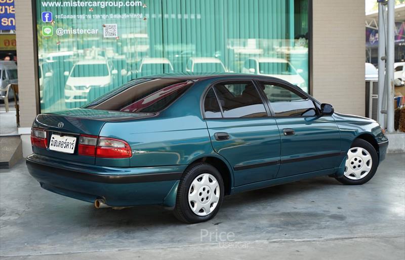 ขายรถเก๋งมือสอง-toyota-โตโยต้า-รถปี1995-รหัส88604-75b2add9.jpg ขายรถเก๋งมือสอง-toyota-โตโยต้า-รถปี1995-รหัส88604-75b2add9.jpg