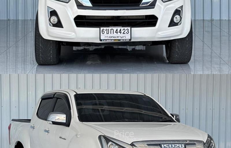 ขายรถกระบะมือสอง-isuzu-อีซูซุ-รถปี2018-รหัส88606-8fa589d3.jpg ขายรถกระบะมือสอง-isuzu-อีซูซุ-รถปี2018-รหัส88606-8fa589d3.jpg