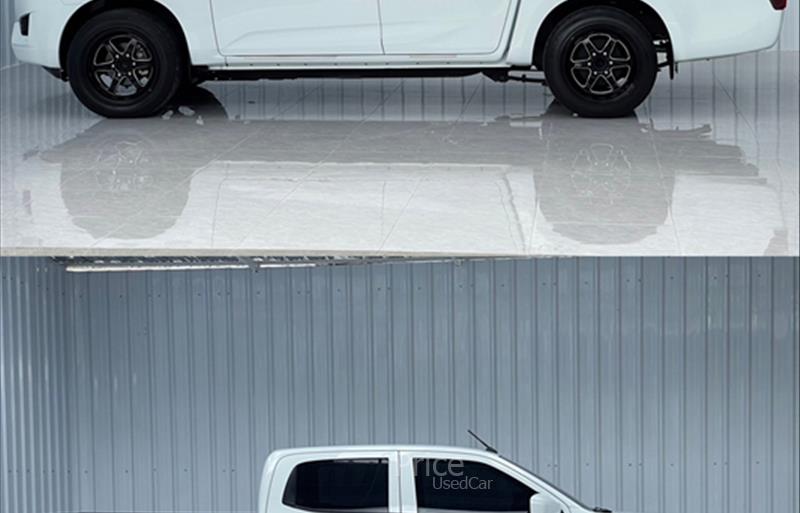 ขายรถกระบะมือสอง-isuzu-อีซูซุ-รถปี2021-รหัส88611-16710127.jpg ขายรถกระบะมือสอง-isuzu-อีซูซุ-รถปี2021-รหัส88611-16710127.jpg
