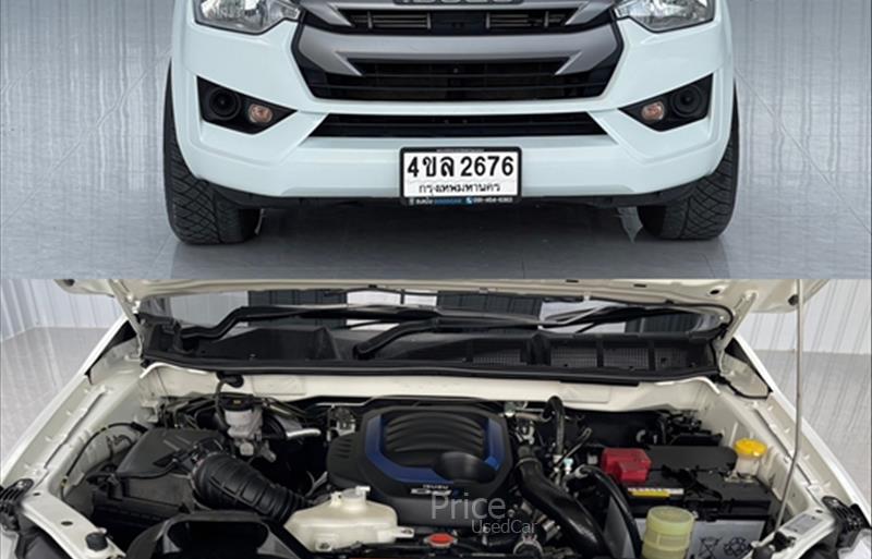 ขายรถกระบะมือสอง-isuzu-อีซูซุ-รถปี2021-รหัส88611-3155c93a.jpg ขายรถกระบะมือสอง-isuzu-อีซูซุ-รถปี2021-รหัส88611-3155c93a.jpg