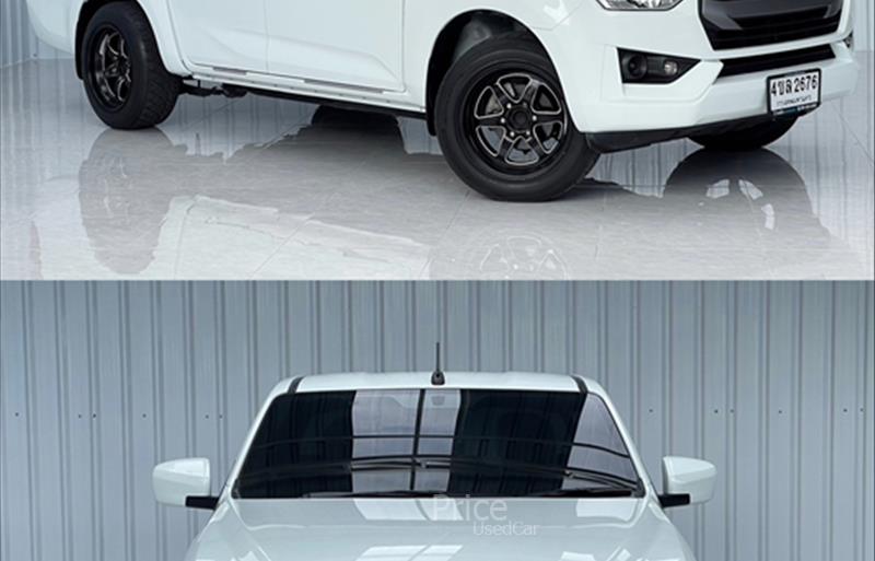 ขายรถกระบะมือสอง-isuzu-อีซูซุ-รถปี2021-รหัส88611-3807a552.jpg ขายรถกระบะมือสอง-isuzu-อีซูซุ-รถปี2021-รหัส88611-3807a552.jpg