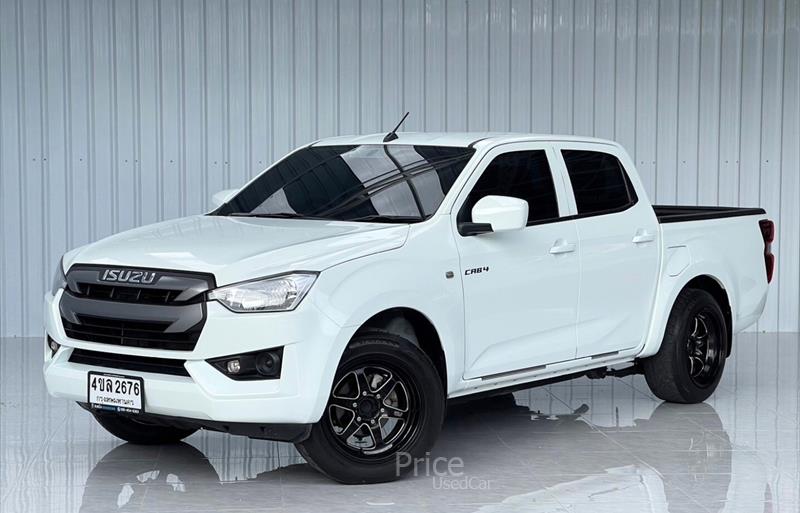 ขายรถกระบะมือสอง-isuzu-อีซูซุ-รถปี2021-รหัส88611-54d51642.jpg ขายรถกระบะมือสอง-isuzu-อีซูซุ-รถปี2021-รหัส88611-54d51642.jpg