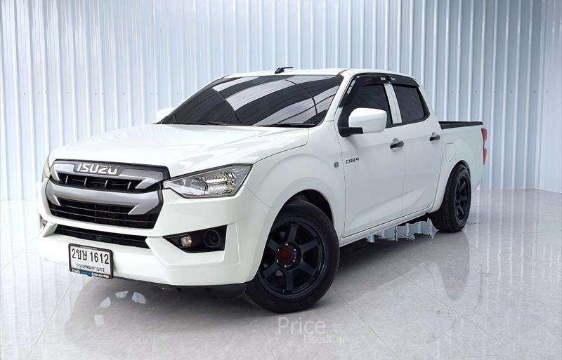 ขายรถกระบะมือสอง-isuzu-อีซูซุ-รถปี2021-รหัส88613-67b5a50c.jpg ขายรถกระบะมือสอง-isuzu-อีซูซุ-รถปี2021-รหัส88613-67b5a50c.jpg