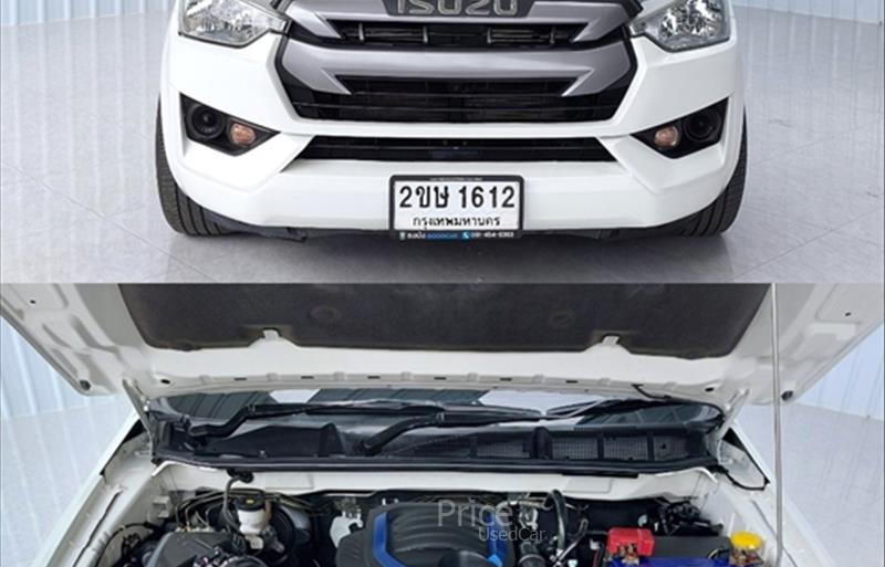 ขายรถกระบะมือสอง-isuzu-อีซูซุ-รถปี2021-รหัส88613-9126aa20.jpg ขายรถกระบะมือสอง-isuzu-อีซูซุ-รถปี2021-รหัส88613-9126aa20.jpg