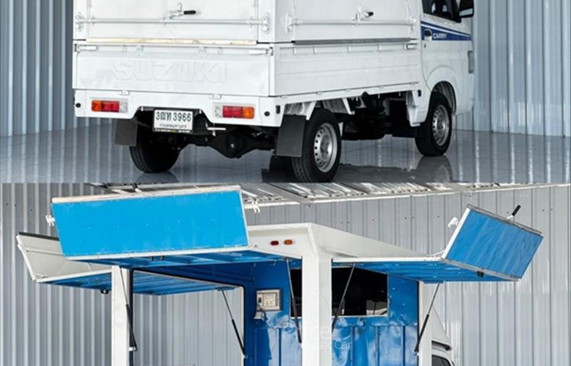 ขายรถกระบะมือสอง-suzuki-ซูซูกิ-รถปี2022-รหัส88627-10275b2a.jpg ขายรถกระบะมือสอง-suzuki-ซูซูกิ-รถปี2022-รหัส88627-10275b2a.jpg