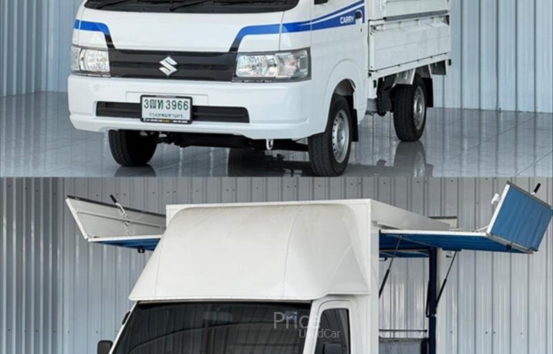 ขายรถกระบะมือสอง-suzuki-ซูซูกิ-รถปี2022-รหัส88627-5c7eadba.jpg ขายรถกระบะมือสอง-suzuki-ซูซูกิ-รถปี2022-รหัส88627-5c7eadba.jpg