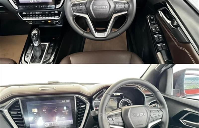 ขายรถกระบะมือสอง-isuzu-อีซูซุ-รถปี2022-รหัส88630-392e35ab.jpg ขายรถกระบะมือสอง-isuzu-อีซูซุ-รถปี2022-รหัส88630-392e35ab.jpg