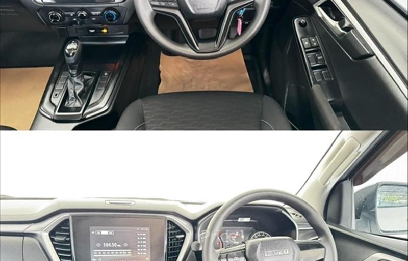 ขายรถกระบะมือสอง-isuzu-อีซูซุ-รถปี2021-รหัส88631-f6437f12.jpg ขายรถกระบะมือสอง-isuzu-อีซูซุ-รถปี2021-รหัส88631-f6437f12.jpg