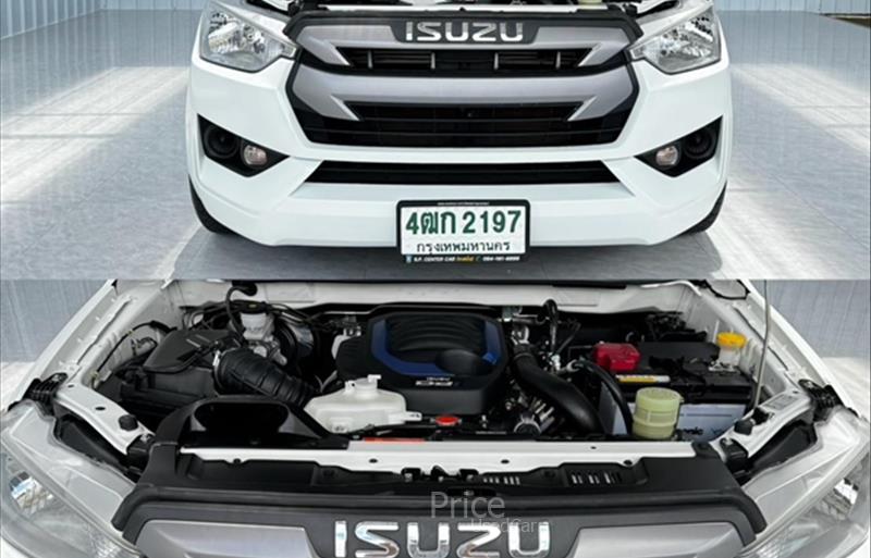 ขายรถกระบะมือสอง-isuzu-อีซูซุ-รถปี2021-รหัส88634-08766777.jpg ขายรถกระบะมือสอง-isuzu-อีซูซุ-รถปี2021-รหัส88634-08766777.jpg