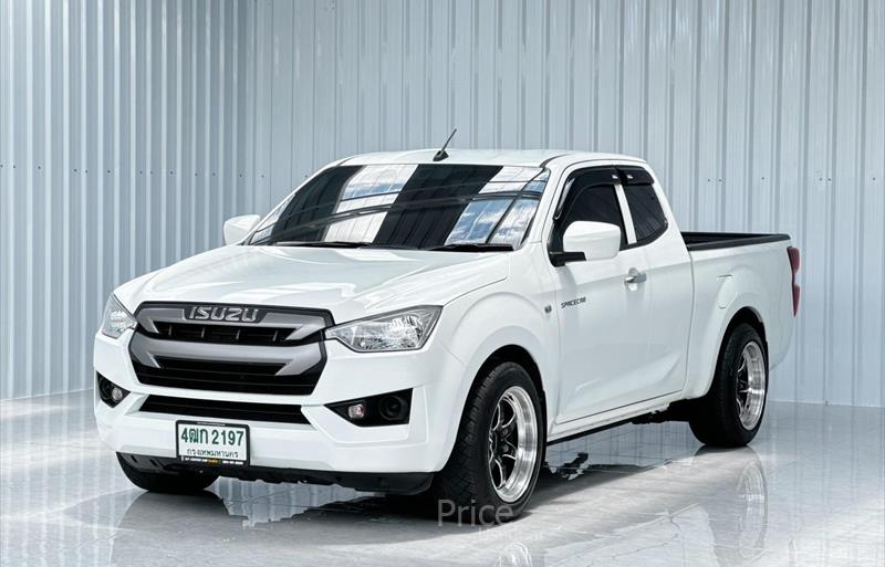 ขายรถกระบะมือสอง-isuzu-อีซูซุ-รถปี2021-รหัส88634-08b051d5.jpg ขายรถกระบะมือสอง-isuzu-อีซูซุ-รถปี2021-รหัส88634-08b051d5.jpg