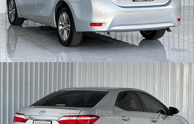 ขายรถเก๋งมือสอง-toyota-โตโยต้า-รถปี2014-รหัส88641-c5236e19.jpg ขายรถเก๋งมือสอง-toyota-โตโยต้า-รถปี2014-รหัส88641-c5236e19.jpg