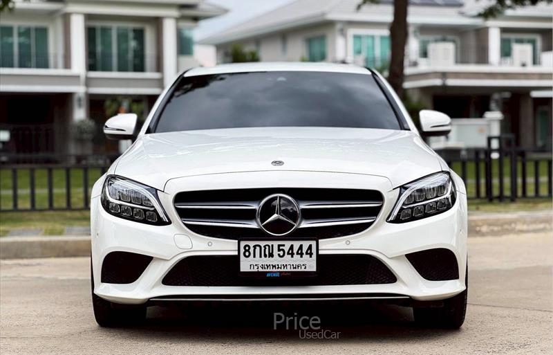 ขายรถเก๋งมือสอง-mercedes-benz-เมอร์เซเดสเบนซ์-รถปี2019-รหัส88659-81845d43.jpg ขายรถเก๋งมือสอง-mercedes-benz-เมอร์เซเดสเบนซ์-รถปี2019-รหัส88659-81845d43.jpg