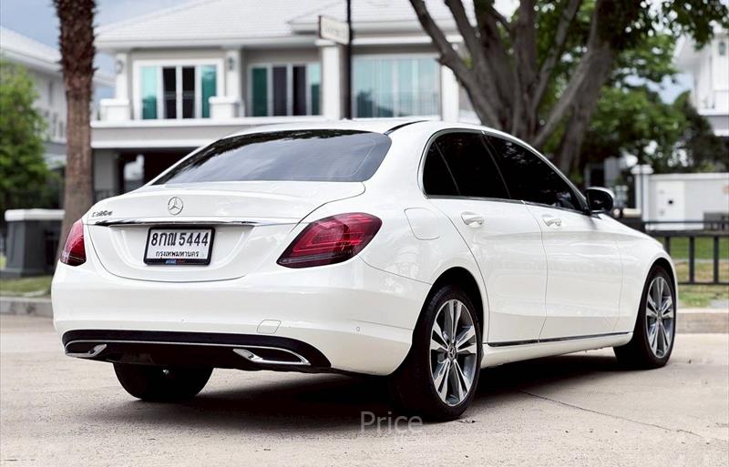 ขายรถเก๋งมือสอง-mercedes-benz-เมอร์เซเดสเบนซ์-รถปี2019-รหัส88659-96258080.jpg ขายรถเก๋งมือสอง-mercedes-benz-เมอร์เซเดสเบนซ์-รถปี2019-รหัส88659-96258080.jpg
